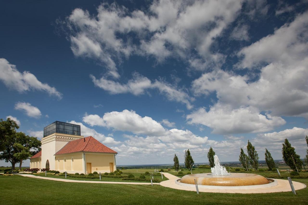 Ladanjsko Imanje Principovac Bed & Breakfast Ilok Exterior foto