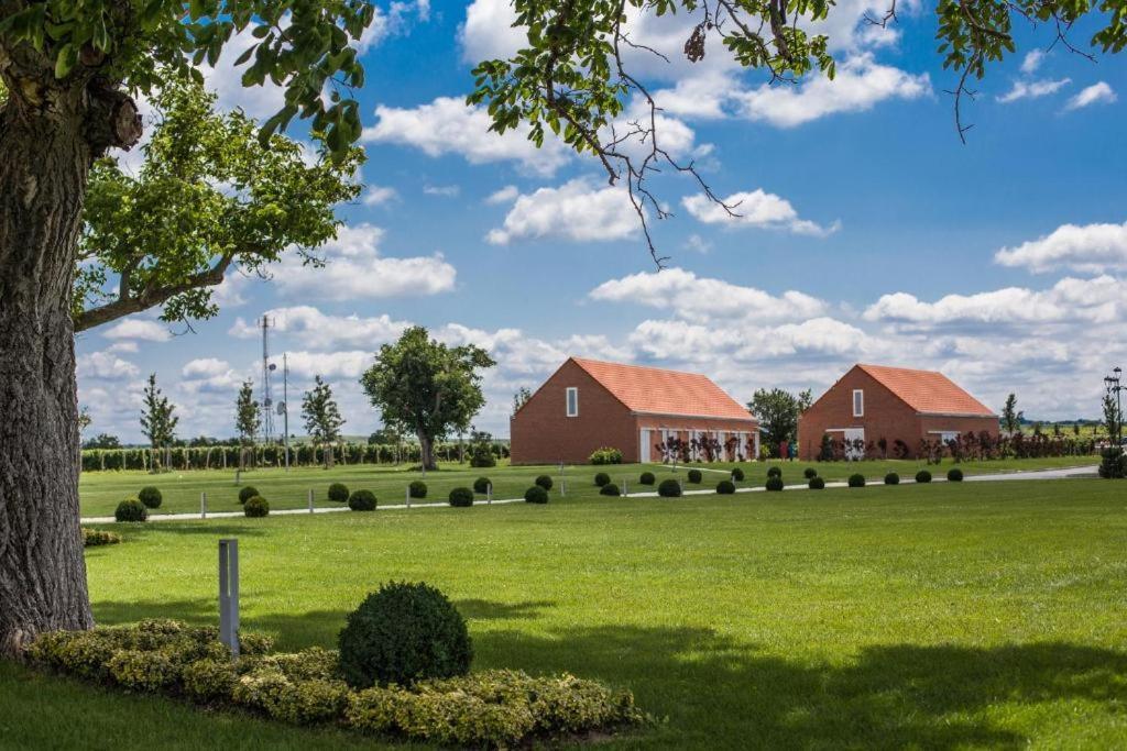 Ladanjsko Imanje Principovac Bed & Breakfast Ilok Exterior foto