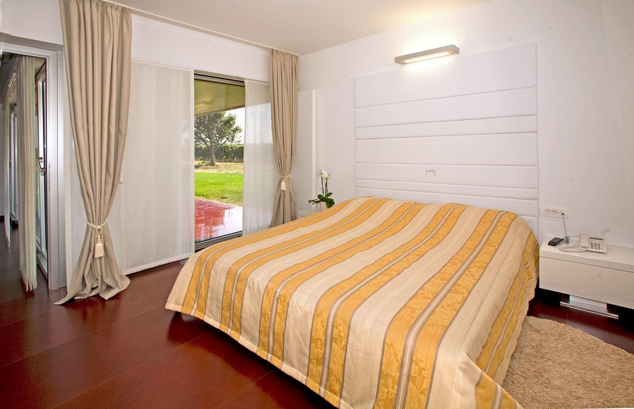 Ladanjsko Imanje Principovac Bed & Breakfast Ilok Exterior foto